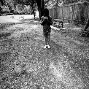 Meet your Posher, Jason